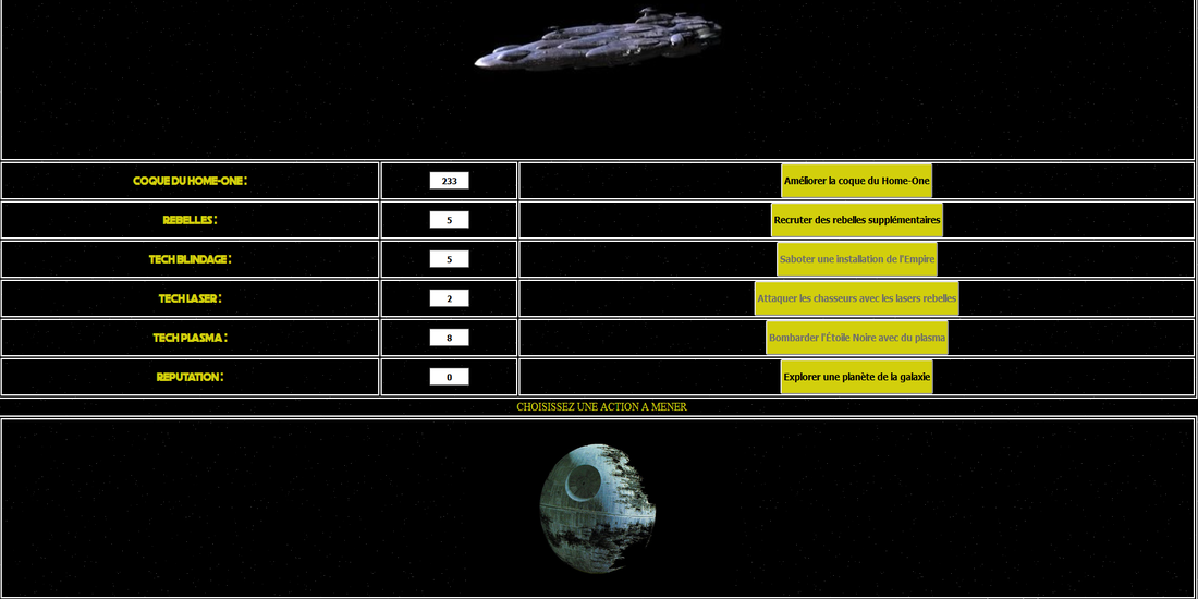 Star Wars